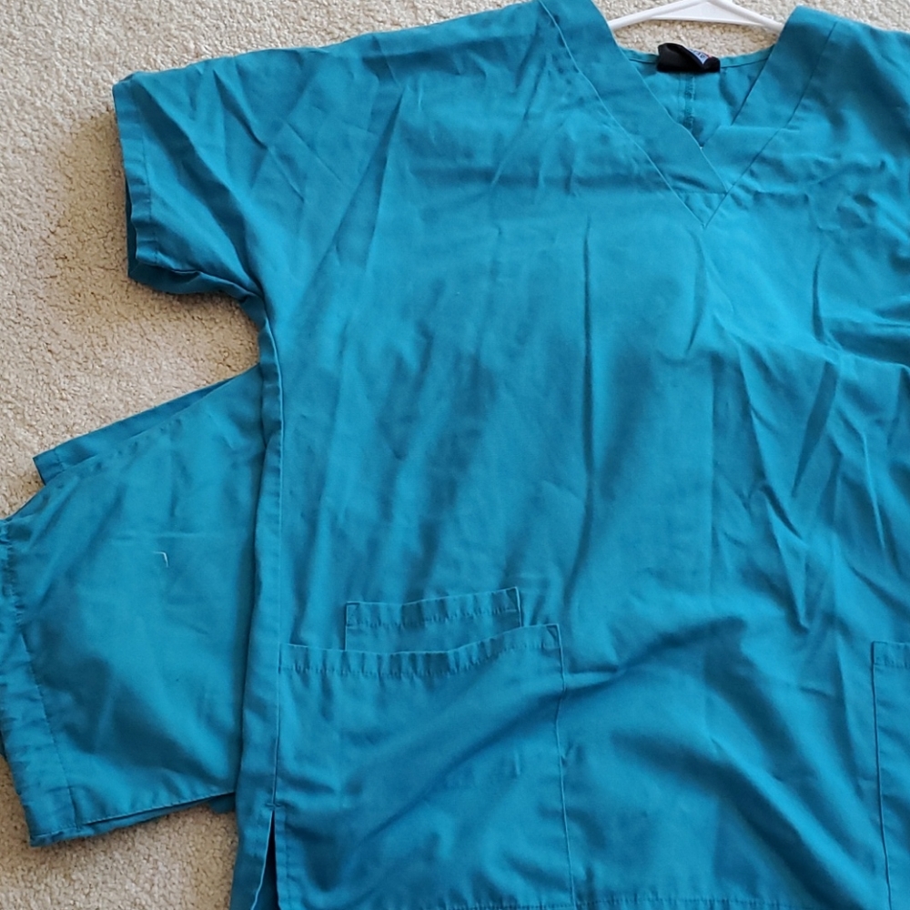 Scrubs